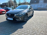 Mazda CX-3 2.0 Skyactiv FULL LED Kamera Grzana Kierownica EUROPA NIE Z USA