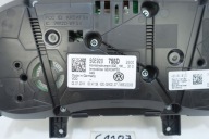 dials dials VW E-GOLF VII 5G 13696KM 5GE920755D