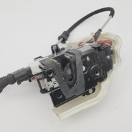 VW PHAETON II LIFT lock door front front right KEYLESS GO 3D1837015AD