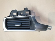 grid air conditioning devices consoles left front DEKOR CHROM AUDI A6 C7 4G1820901 OE EU