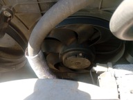 ventilátor motor hűtő VW Bora 98-05 1.6 FSI