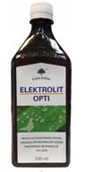 Elektrolit Opti Leśna Dolina 500ml