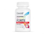 Vit&min Forte 120tabs Ostrovit