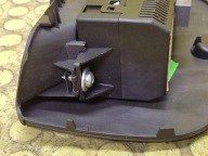OPEL MERIVA A display 13156841