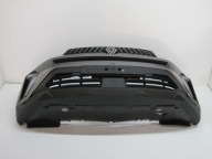 bumper RENAULT CAPTUR II LIFT front front