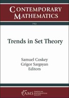 Trends in Set Theory Praca zbiorowa