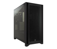 OUTLET Corsair 4000D Airflow Czarna