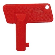 Hella Bekapcsoló kulcs