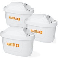 Filtračná vložka Brita Maxtra+ Hard Water Expert 3 ks