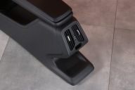 BMW 2' U06 X1 U11 TUNEL central armrest black 5A2E049