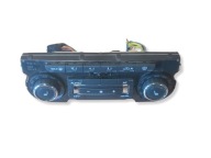 Skoda Octavia II LIFT 08-12 Unite commande clima Bouton + WTYCZKI