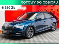 Skoda Octavia Style 1.5 TSI 150KM DSG Dynamic Selection Winter Plus