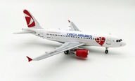 Model Airbus A319 CSA Czech Airlines 1:200