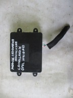 modulo ladowarka indukcyjna Opel Crossland X 23248791