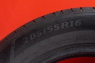 tyre tyres 2 SZT TRANSMATE LATO 205/55/16 24R