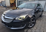 Opel Insignia Insignia 1,4 Innovation 140 km X...