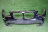 BMW X1 E84 09-12 front bumper front
