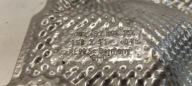 Blende Abdeckung TERMICZNA AUDI A6 C7 4G1804164