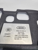 kryt topení AUDI Q5 80A FY 80B819593A