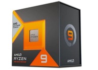 Procesor CPU RYZEN X12 R9-7900X3D/120W 4400 AMD