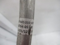 tömlő cső klíma TOYOTA AURIS MF4453500373
