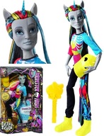 MATTEL MONSTER HIGH LALKA UPIORNE POŁĄCZENIE CHŁOPAK NEIGHTHAN ROT FREAKY