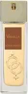 Perfumy Unisex Alyssa Ashley Vainilla EDP 100ML