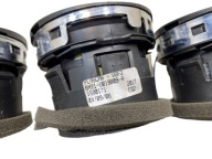 grid air conditioning devices KOMPLET FORD S-MAX and 6M21-U018B09-A