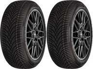 2x 195/65R15 KLEBER Krisalp HP3 91H NOWE ZIMA