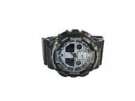 ZEGAREK CASIO G-SHOCK GA-100BW