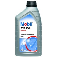 Olej do skrzyń biegów automat. MOBIL ATF 320, 1L