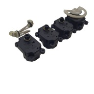 Micro moteur Bloc de chauffage complet Capteurs KOMPLET EAD251 Ford S-MAX et (2006-2015)