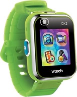 Detské inteligentné hodinky Vtech 80-193884 zelená