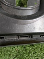 front bumper front TOYOTA VERSO LIFT 13- NR.Z9462