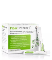 Intercell Fiber Prebiotická vláknina