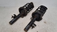 shock absorber spring front Ford Focus MK3 2,0 TDCI