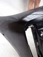 BMW 4 G26 GRAN COUPE m-packet 21-> Paraurti Anteriore Anteriore PDC
