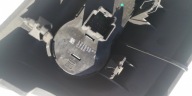 light switch OPEL ASTRA 13268697EH original