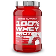 SCITEC 100% WHEY PROTEIN PROFESSIONAL 920g CZ-KOK