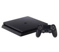 KONSOLA PS4 SLIM 1TB + PAD