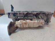 head. right 4R8Q-6090 Land Rover Jaguar 2.7 D