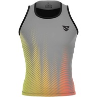 MĘSKI SPORTOWY TANK TOP SMMASH CAMELEON-M