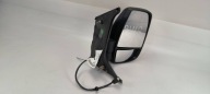 mirror right 8 PIN FORD TRANSIT MK8
