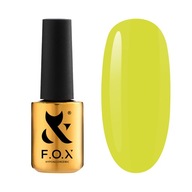 FOX Gel Polish Gold Spectrum 065 7 ml