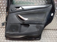 Tür heck rechts FORD MONDEO MK4 HATCHBACK 08