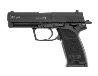 Wiatrówka pistolet Heckler&Koch USP 4,5 mm