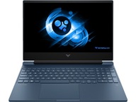 Notebook HP Victus i5-13500H RTX 4050 Win 11 Home 15,6" Intel Core i5 16 GB / 512 GB modrý