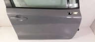 Toyota Corolla E21 door front right 1H5 (T471)