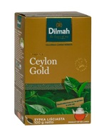 Herbata DILMAH CEYLON GOLD 100 g liściasta