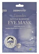 Derma V10 Lavender Maska pod oczy, 1 sztuka